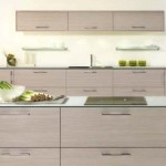 Avola White Kitchen