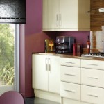 Forma Cream Kitchen