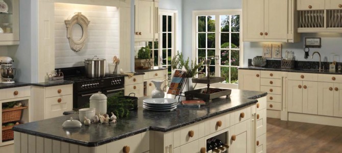 Pendle – The Kitchen Collection
