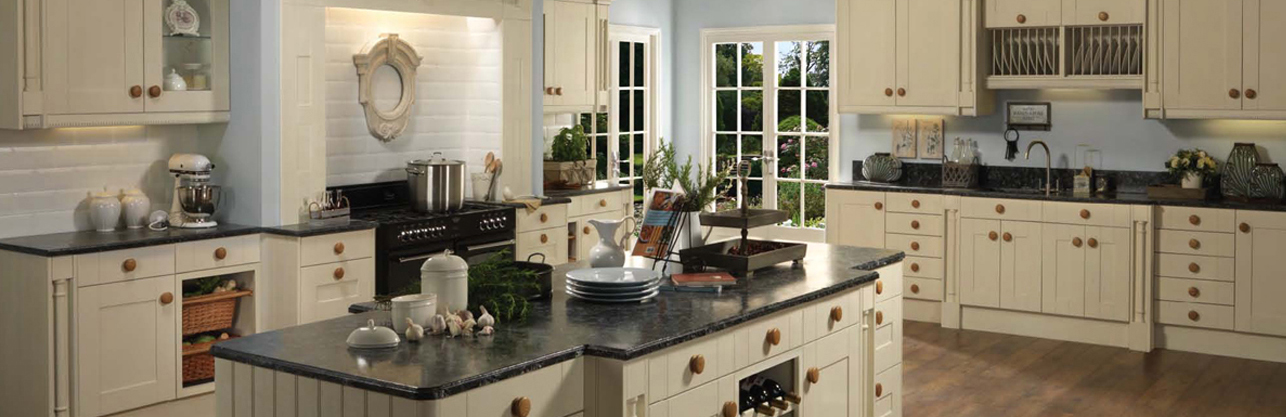 Pendle The Kitchen Collection Elan Kitchens